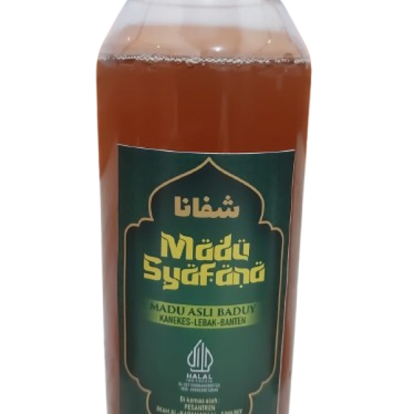 Madu Syafana